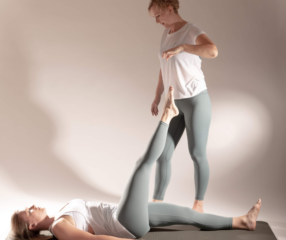 Why you should care about your Pilates Instructor's training - Kensho  Boutique Pilates